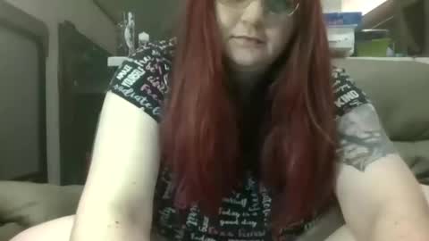 Snapshot of bbwliger95 chatting on February 2026 08:49:01 PM BBWLiger95 online show from February 2026 08:49:01 PM