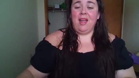 Sophie BBW online show from January 2025 04:06:01 PM