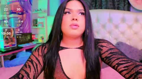 Erycka  online show from April 2026 03:13:02 AM