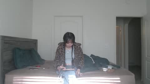 bby_julesss online show from February 2026 03:33:02 PM