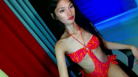 URE BBY ZEMIRA online show from May 2026 12:56:01 PM