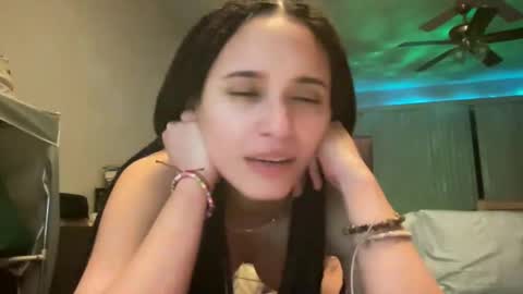 bbyangelyoga online show from December 2024 03:24:01 AM