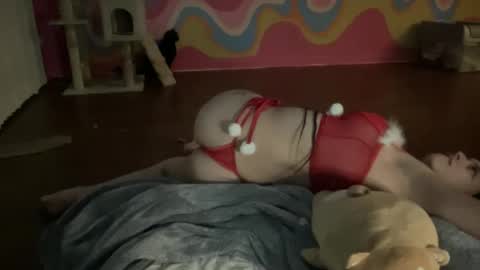 bbyangelyoga online show from December 2024 11:14:02 PM