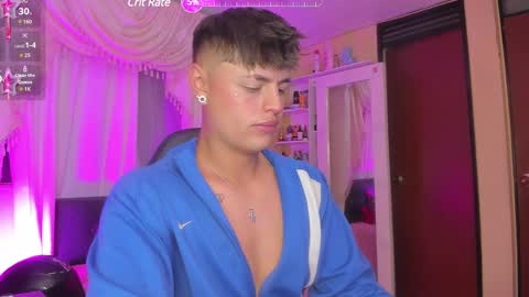 Cami online show from January 2025 02:37:01 AM