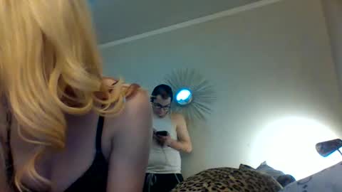 CupcakeeBarbie online show from January 2026 07:57:01 AM