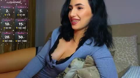 Kristy online show from February 2026 05:45:01 AM