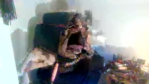 Denise Humain online show from March 2026 03:55:01 AM