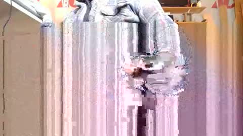 BDSM SWITCH CUM online show from January 2025 07:17:01 PM