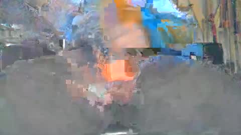 BDSM SWITCH CUM online show from January 2025 11:58:02 PM