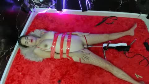 bdsmsubmission1 online show from March 2025 09:37:02 PM