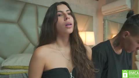 Helena  Evan online show from February 2026 11:59:01 AM