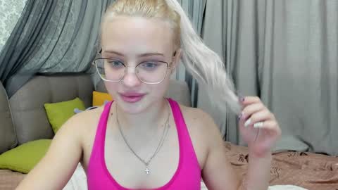 Summer BABY online show from December 2024 12:06:01 PM