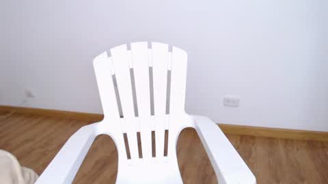 Sara  Juan online show from July 2026 02:58:02 AM