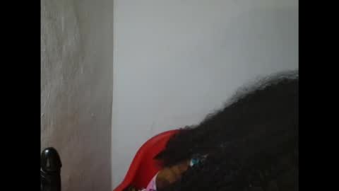 beakimber50 online show from February 2026 02:18:01 PM