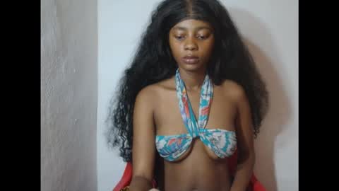 beakimber50 online show from February 2026 05:10:01 PM