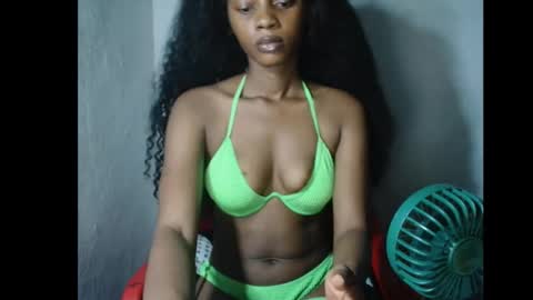 beakimber50 online show from March 2026 09:54:01 PM