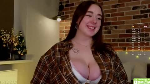 kim3 INDEPENDENT MODEL online show from December 2024 12:15:02 AM