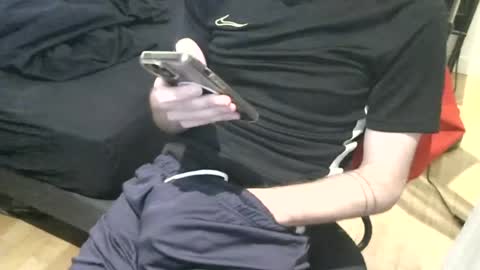 Bear69fun online show from April 2026 01:12:01 PM