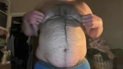 bear_country online show from January 2025 01:17:01 AM