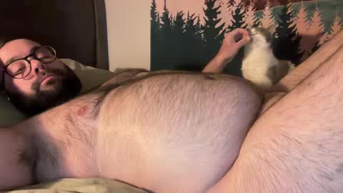 bear_country online show from February 2025 12:17:01 AM