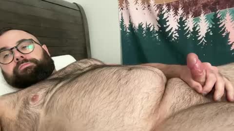 bear_country online show from February 2025 06:54:02 PM