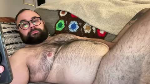 bear_country online show from February 2025 01:05:01 AM