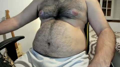 Snapshot of bear_dom_7 chatting on April 2026 12:05:01 AM DOM bear online show from April 2026 12:05:01 AM