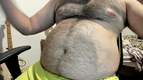 Snapshot of bear_dom_7 chatting on April 2026 02:15:02 AM DOM bear online show from April 2026 02:15:02 AM