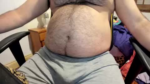 Snapshot of bear_dom_7 chatting on May 2026 10:05:02 PM DOM bear online show from May 2026 10:05:02 PM