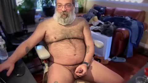 BareBear online show from December 2024 04:25:01 PM