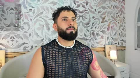 Snapshot of bear_mao_ chatting on April 2026 11:22:02 AM bear_mao_ online show from April 2026 11:22:02 AM