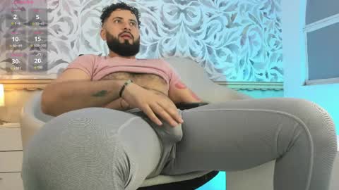 Snapshot of bear_mao_ chatting on April 2026 11:28:01 AM bear_mao_ online show from April 2026 11:28:01 AM