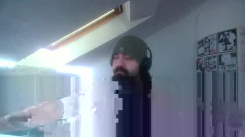 BearChase online show from November 2025 06:49:02 AM