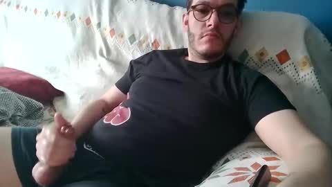 bearchaser97 online show from January 2025 04:20:01 PM