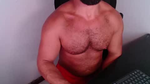 Snapshot of beard_top_guy chatting on April 2026 02:49:02 AM Beard Guy online show from April 2026 02:49:02 AM