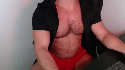 Snapshot of beard_top_guy chatting on May 2026 01:50:01 PM Beard Guy online show from May 2026 01:50:01 PM