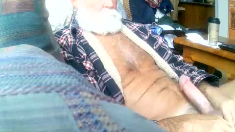 beardbushy online show from February 2025 04:31:01 PM