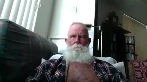 Snapshot of beardbushy chatting on June 2026 02:40:01 PM beardbushy online show from June 2026 02:40:01 PM