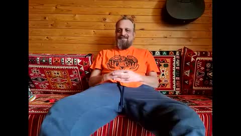 Snapshot of bearded_woodsman chatting on December 2024 05:11:02 PM bearded_woodsman online show from December 2024 05:11:02 PM