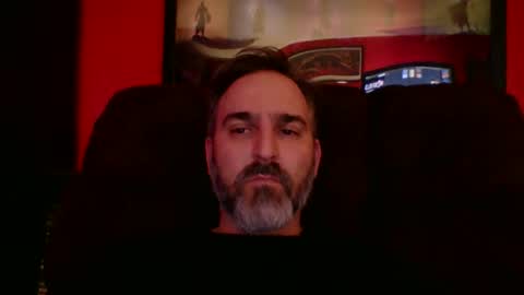 beardedambition online show from November 2025 06:50:01 PM