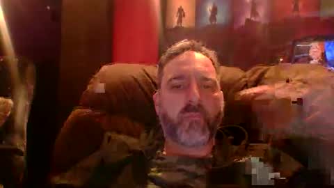 beardedambition online show from December 2025 06:15:02 PM