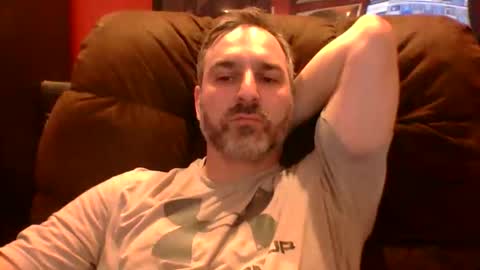 beardedambition online show from April 2026 10:11:02 PM