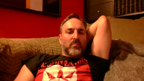 Snapshot of beardedambition chatting on June 2026 11:40:01 PM beardedambition online show from June 2026 11:40:01 PM