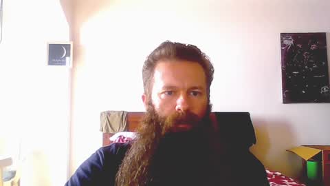 beardeddonkey88 online show from December 2024 08:17:02 PM