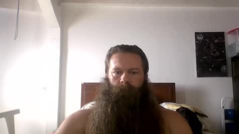 beardeddonkey88 online show from September 2025 08:03:01 PM