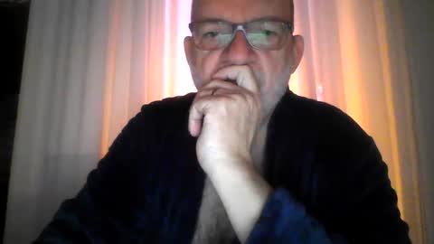Beardman online show from December 2024 06:19:02 AM