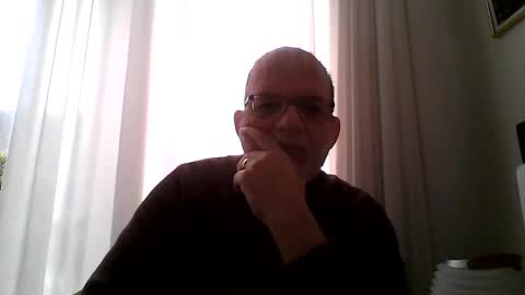 Beardman online show from January 2025 12:47:01 PM