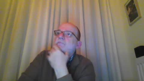 Beardman online show from February 2025 06:46:01 PM