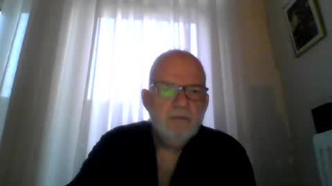 Beardman online show from February 2025 06:43:01 AM