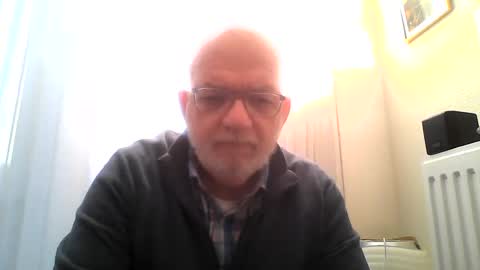 Beardman online show from February 2025 01:16:01 PM